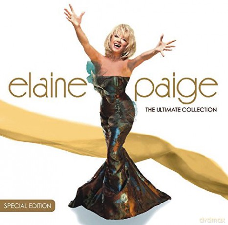 Elaine Paige: The Ultimate Collection [2CD]