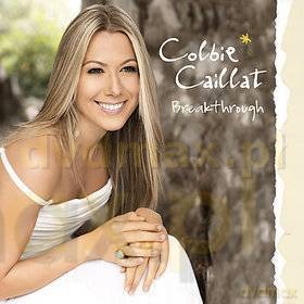 Colbie Caillat: Breakthrough (ecopack) [CD]