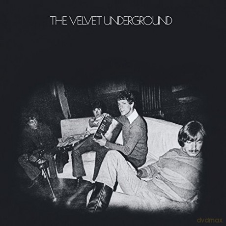Velvet Underground: The Velvet Underground [Winyl]