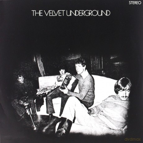 Velvet Underground: The Velvet Underground [Winyl]