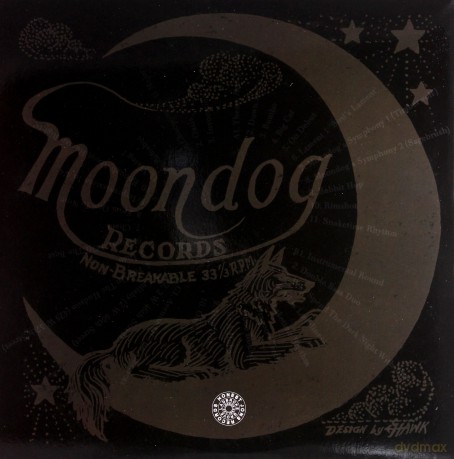 Moondog: The Viking Of Sixth Avenue [2xWinyl]