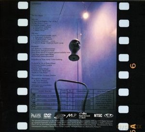 Yes: The Yes Album (Definitive Edition) [2CD]