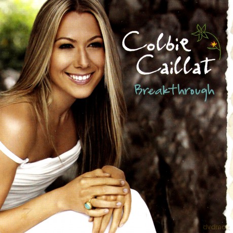 Colbie Caillat: Breakthrough (Polska Cena!!) [CD]