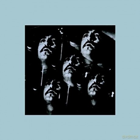 Jim Sullivan: Ufo [Winyl]