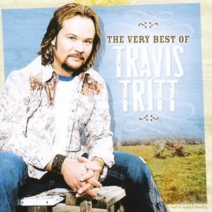 Travis Tritt: Very Best Of [CD]