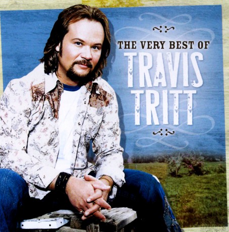 Travis Tritt: Very Best Of [CD]