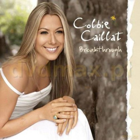 Colbie Caillat: Breakthrough Int Deluxe (digipack) [CD]