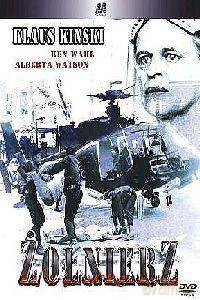 Żołnierz [DVD]