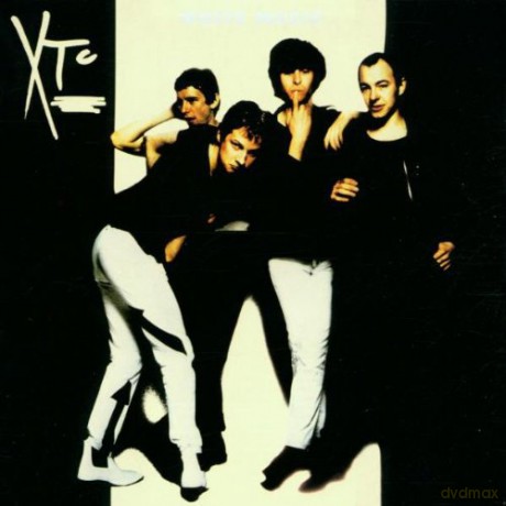 Xtc: White Music [CD]
