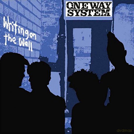 One Way System: Writing On The Wall [Winyl]