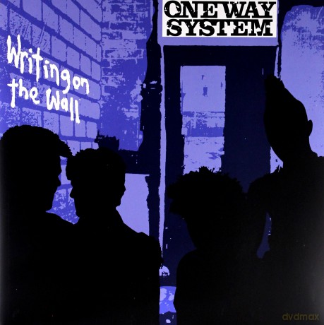 One Way System: Writing On The Wall [Winyl]