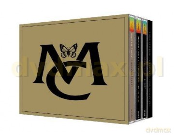 Mariah Carey: Collector's Set [BOX] [3CD]