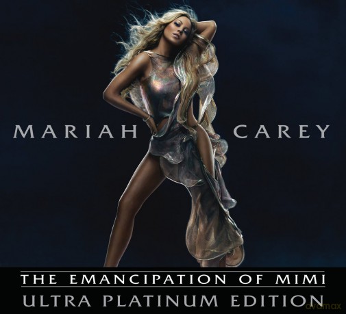 Mariah Carey: Collector's Set [BOX] [3CD]
