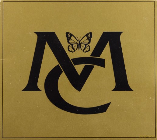 Mariah Carey: Collector's Set [BOX] [3CD]