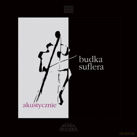 Budka Suflera: Akustycznie [2xWinyl]