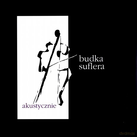 Budka Suflera: Akustycznie [2xWinyl]