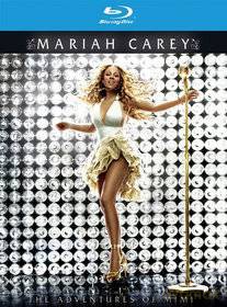 Mariah Carey: Adventures Of Mimi [Blu-Ray]