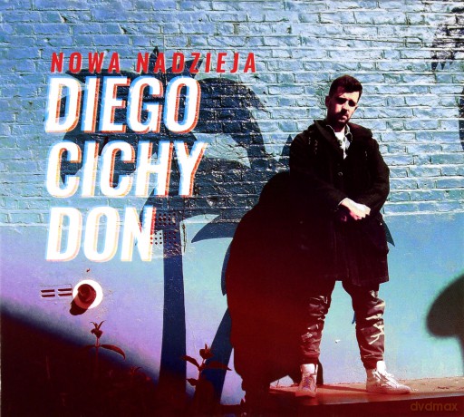 Diego Cichy Don: Nowa Nadzieja [CD]