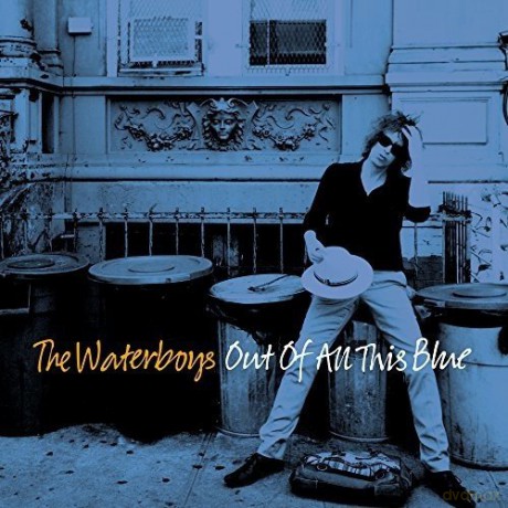 The Waterboys: Out Of All This Blue [2xWinyl]