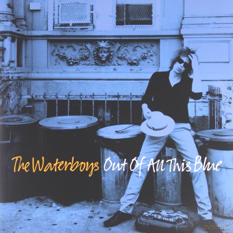 The Waterboys: Out Of All This Blue [2xWinyl]