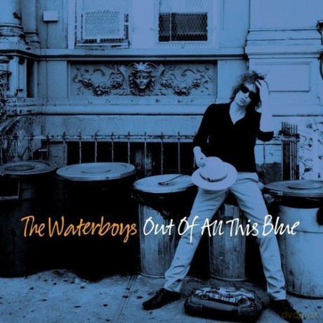 The Waterboys: Out Of All This Blue [3xWinyl]