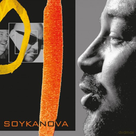 Stanislaw Soyka: Soykanova [Winyl]