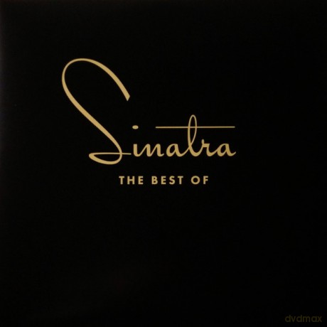 Frank Sinatra: The Best Of [Winyl]