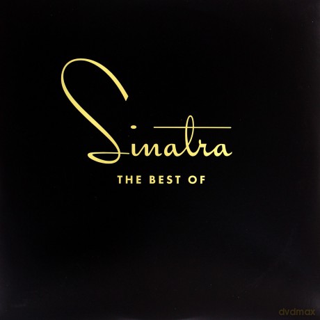 Frank Sinatra: The Best Of [Winyl]