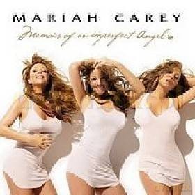 Mariah Carey: Memoirs Of An Imperfect Angel (Polska Cena) [CD]