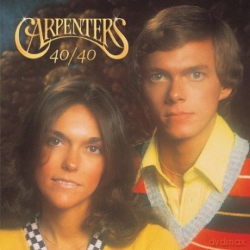 The Carpenters: Best Selection 40/40 [2CD]