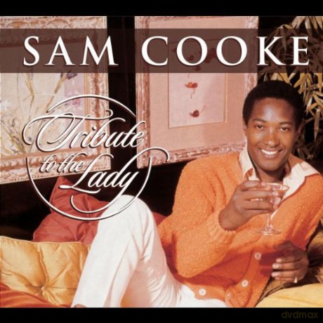 Sam Cooke: Portrait Of A Legend [SACD]