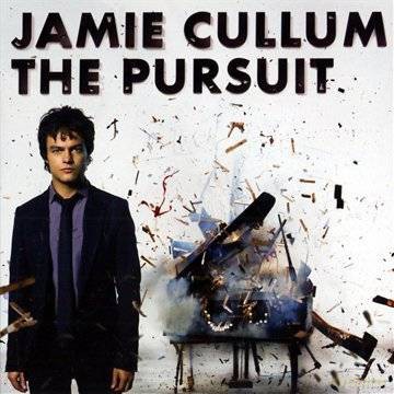 Jamie Cullum: The Pursuit [CD]