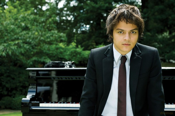 Jamie Cullum: The Pursuit [CD]