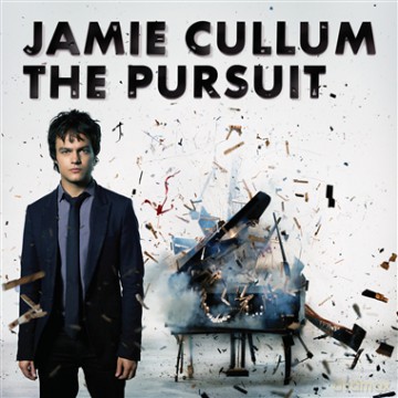 Jamie Cullum: The Pursuit [Winyl]