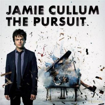 Jamie Cullum: The Pursuite (Polska Cena!!!) [CD]