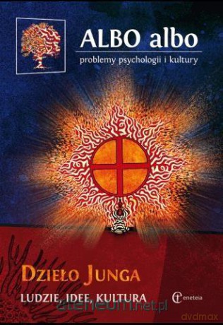 Albo albo. Dzieło Junga 1/2017 [KSIĄŻKA]