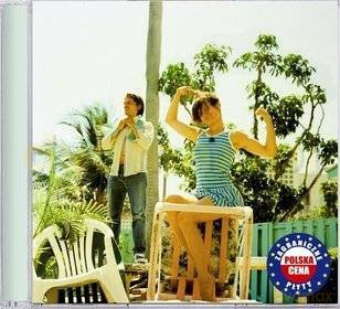 The Do: A Mouthful (Polska Cena!!) [CD]