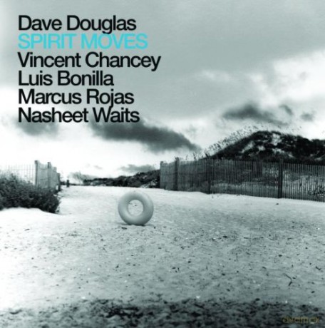 Dave Douglas: Spirit Moves [CD]