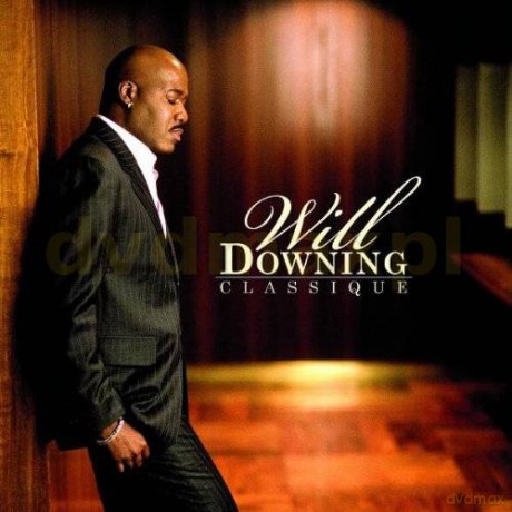 Will Downing: Classique [CD]