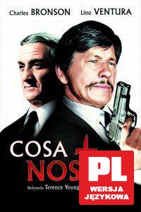 Cosa Nostra [DVD]