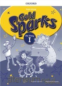 Cold Sparks 1 ćwiczenie [KSIĄŻKA]
