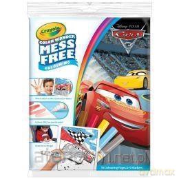 Colour wonder - Cars 3 (Auta 3)