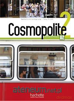 Cosmopolite 2 podręcznik [KSIĄŻKA]