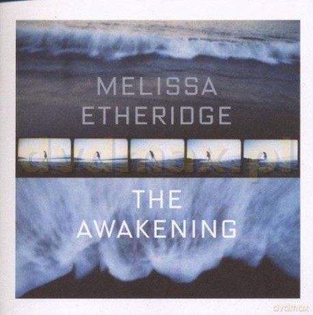 Melissa Etheridge: The Awakening [CD]
