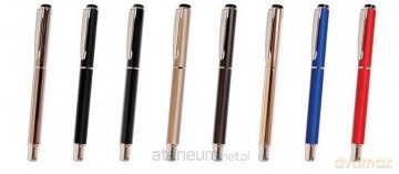Długopis Winner-Metal w etui mix (czarny)