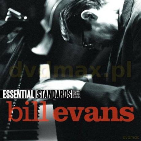 Bill Evans: Essential Standards [CD]