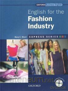 English for Fashion Industry - Mary E. Ward [KSIĄŻKA]