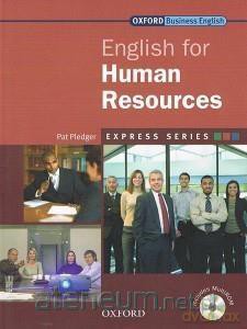 English for Human Resources - Pat Pletger [KSIĄŻKA]