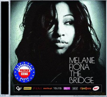 Melanie Fiona: The Bridge (PL) [CD]