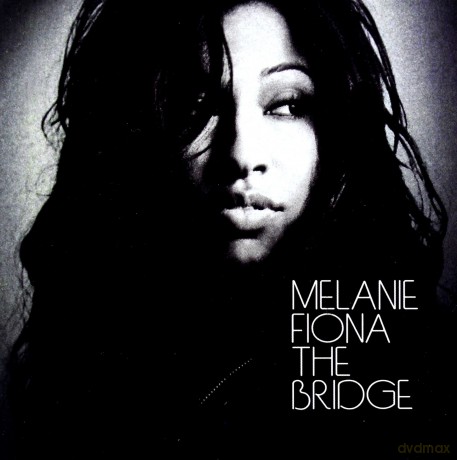 Melanie Fiona: The Bridge (PL) [CD]